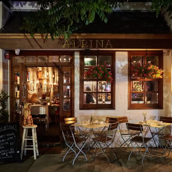 Alpina