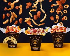 Monkey Papas (Sendero La Fe)