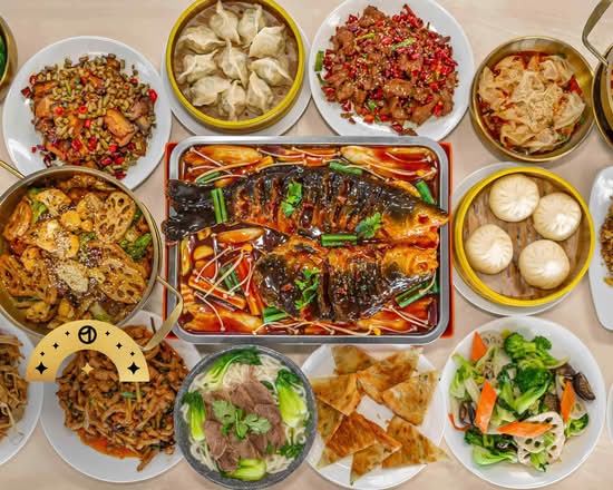 Tasty Szechuan (Pacheco)