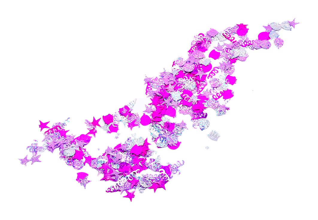 Merceria La Principal · Lentejuela fiesta (20 g)