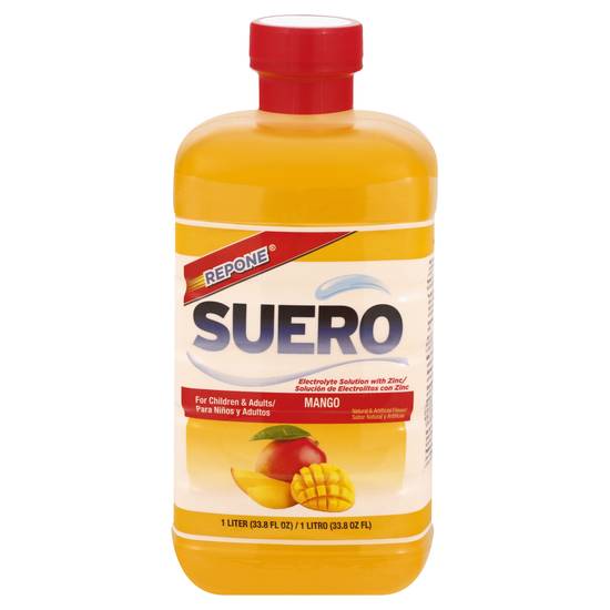 Repone Suero Juice (1 L) (mango)