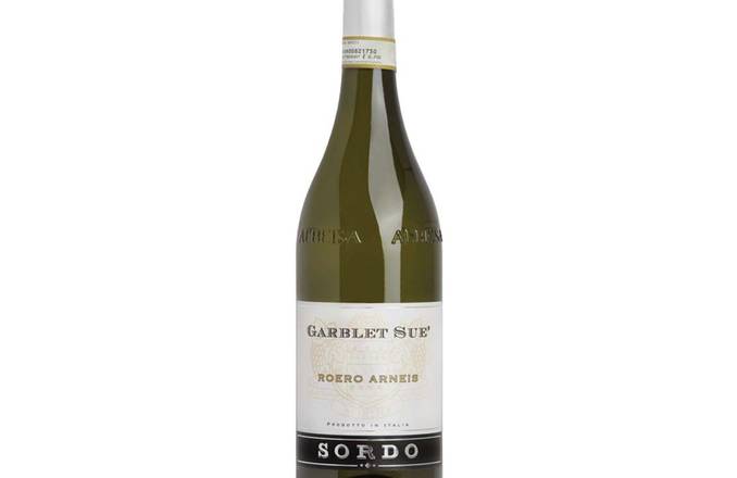 Roero Arneis "Garblet Sue" DOCG, Sordo Giovanni, Piemonte