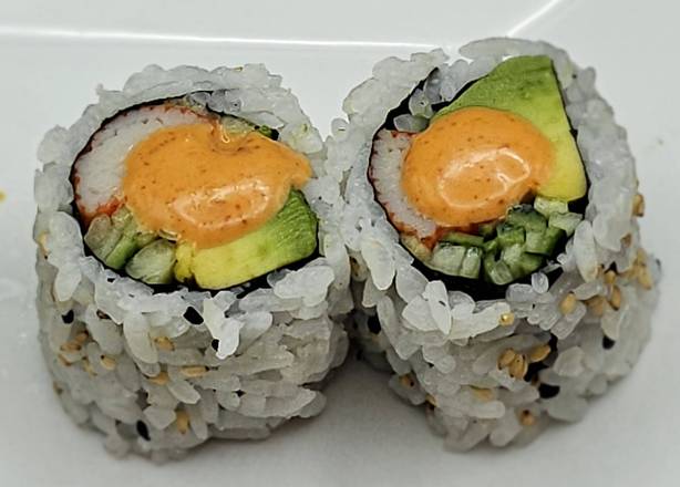 Spicy California Roll