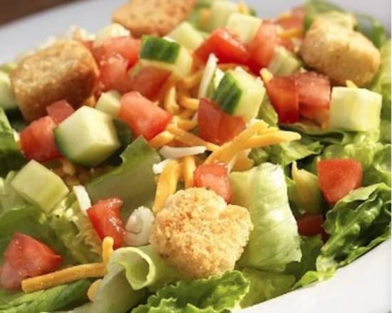 Garden Salad