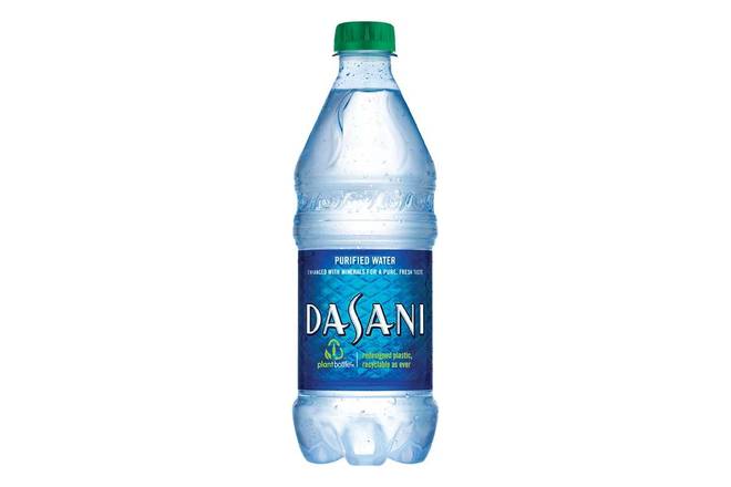 Bottled Water