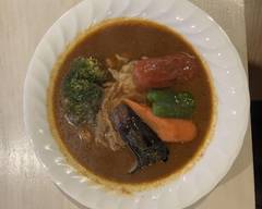 スープカレーカムイ 2号店 soup curry kamui