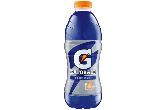 Gatorade 1L Fierce Grape