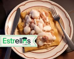 ANTOJITOS NELLY