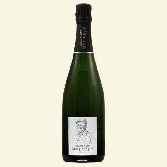 Brut Remy Bertin