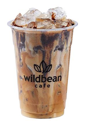 Iced Coffee Mocha