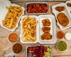 Bellas Chippy Washington