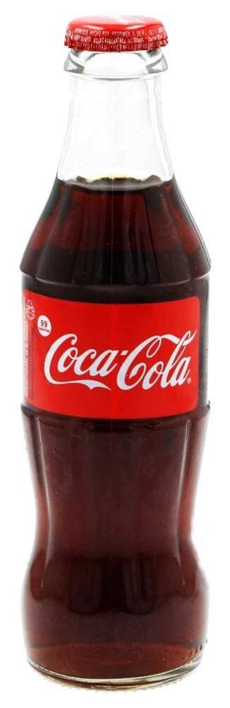 Coca-Cola · Refresco original (235 ml)