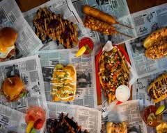  Frank & Furter's Restaurant & Bar