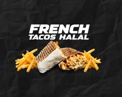French Tacos Halal Barcelona 