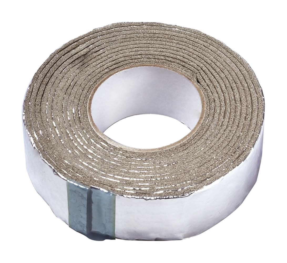 Frost King 2 In. X 15 Ft. L Foam Tape Insulation