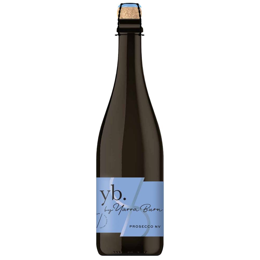 Yarra Burn YB Prosecco 750ml