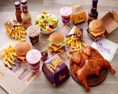 Steers - Randfontein