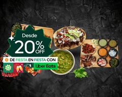 Vakarbon (Guadalajara)