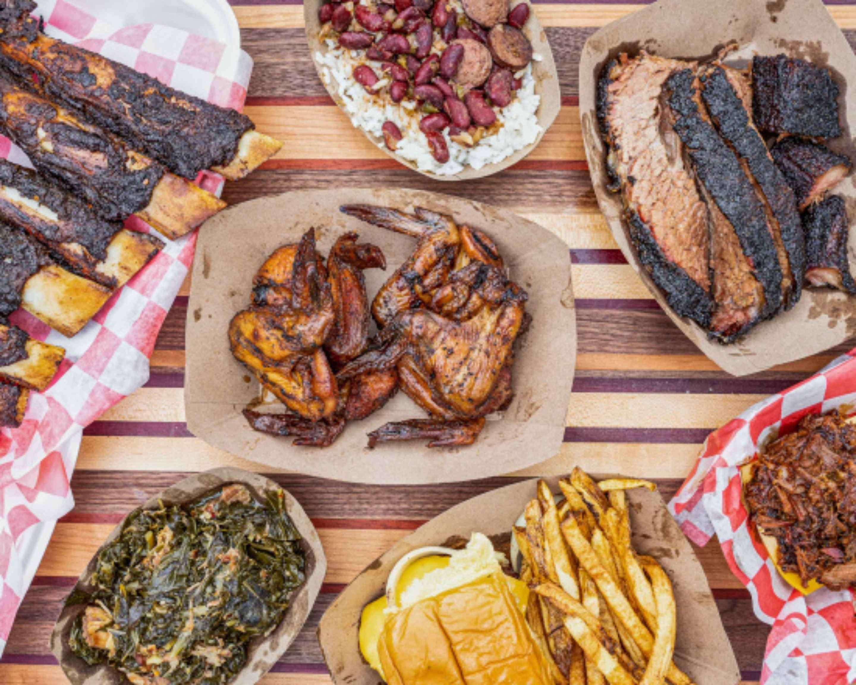 Order Medley Grill & BBQ Menu Delivery【Menu & Prices】 Chicago Uber Eats