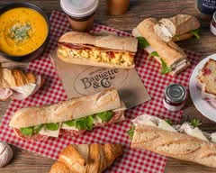 Baguette and Co