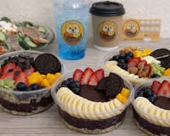 まちのAcai Cafe　matinoAcai Cafe