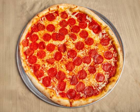Pizza Palace photo 3