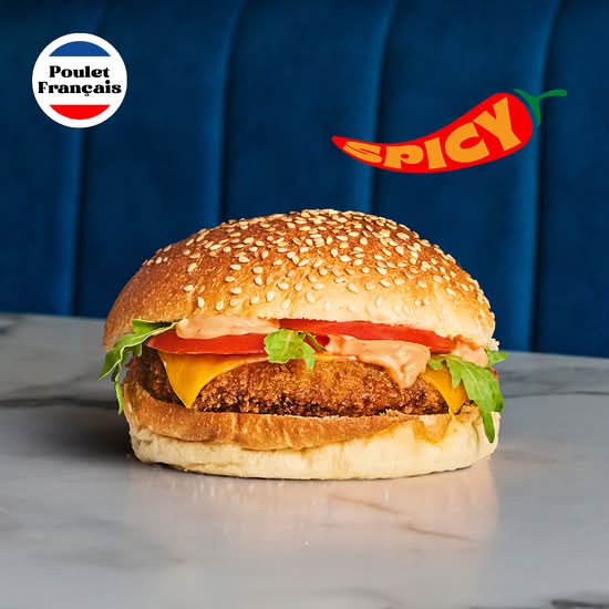 La Poulette