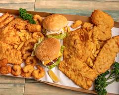 CK's Fish Cafe