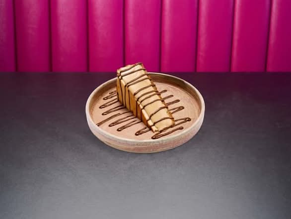 Bueno Basque Cheesecake