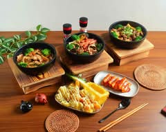 野人食記