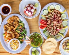 Aguachilon Mariscos (Hermosillo)