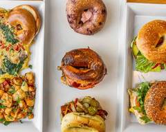 Bagel Bar (77 E Milton Ave, Rahway)