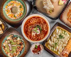 La Patrona Restaurante and Bar