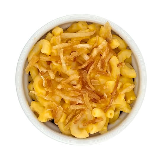 mac n cheese