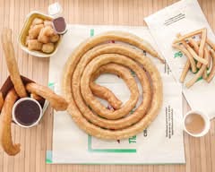 Churrería Tierra del Sur