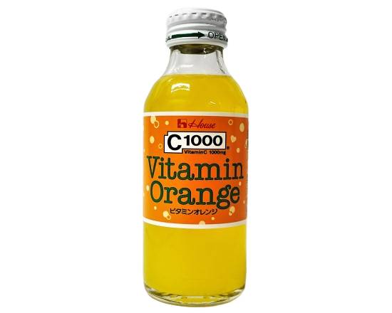 59_Ｃ１０００ビタミンオレンジ（140ml）