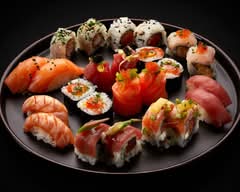Sushi em tua casa - Guimarães