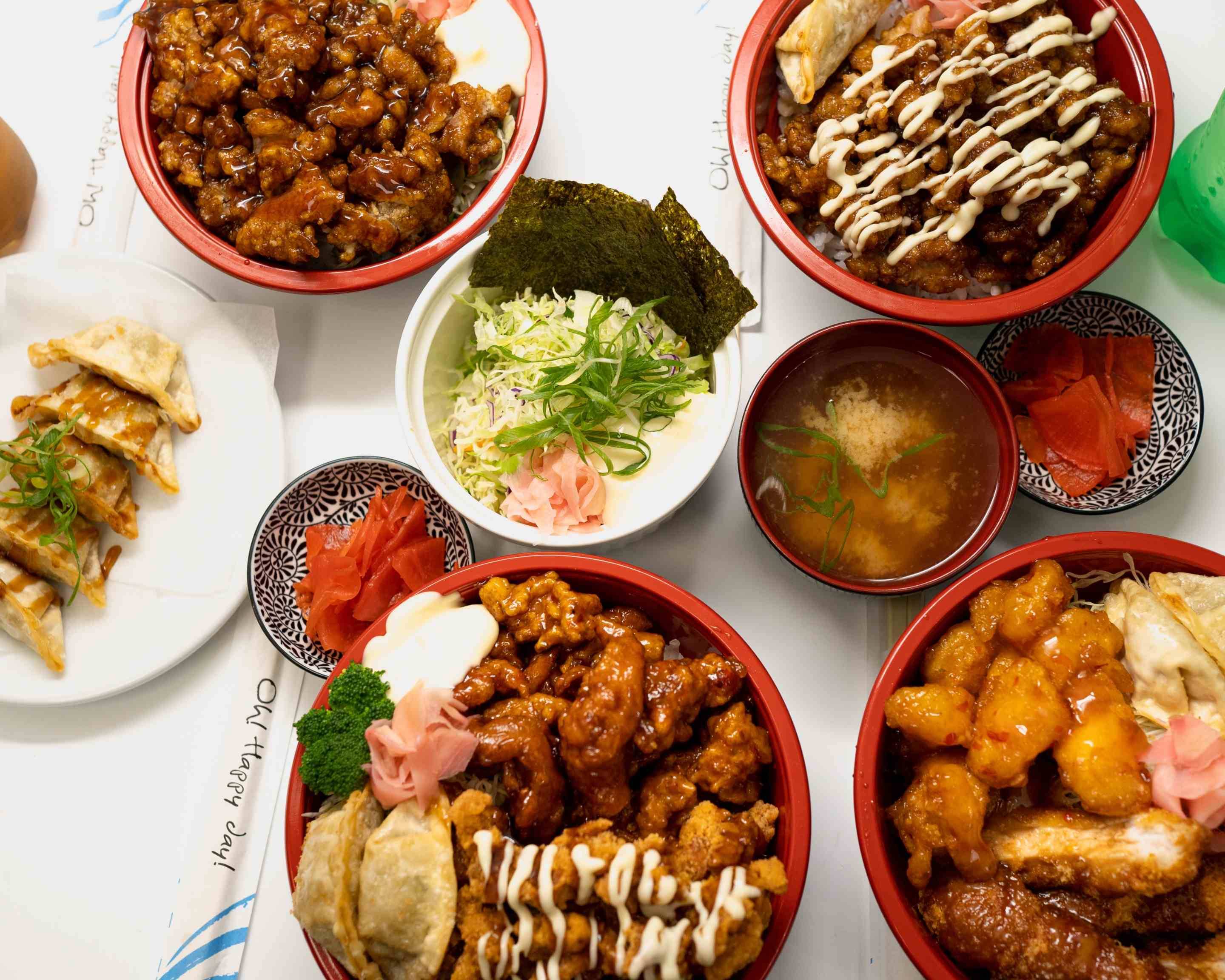 Ichiban delivery discount