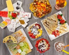 Bee Healthy Cafe (OU Physicians)