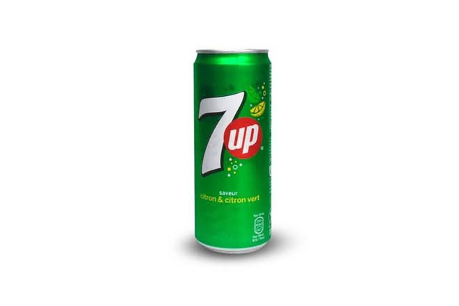7UP 🥤