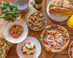 Due Napoletani A Parigi