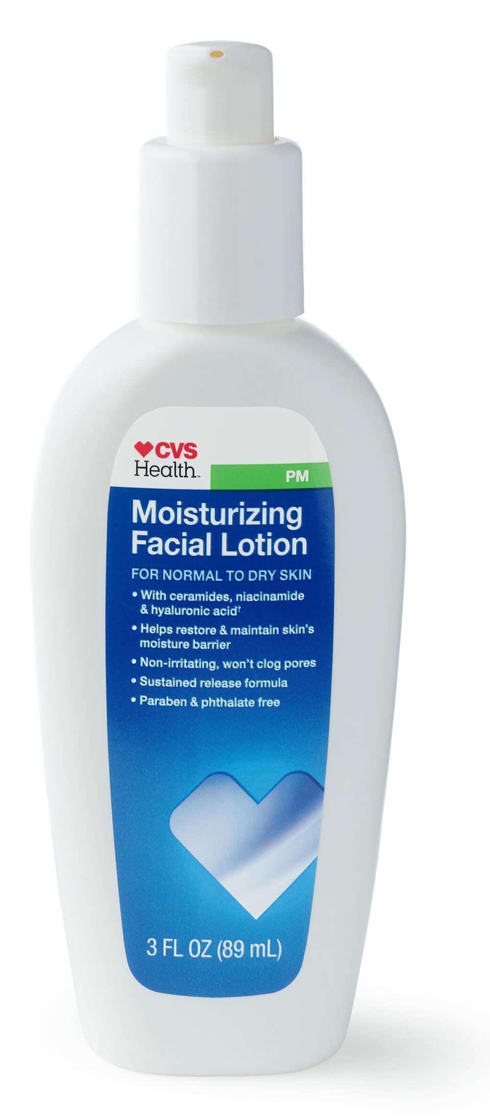 CVS Pharmacy Pharmacy Facial Lotion (3 fl oz)