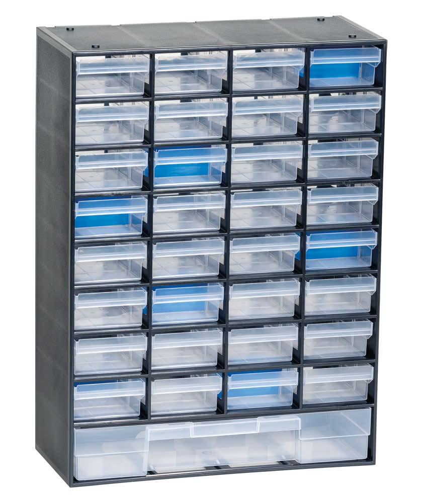 WORKZONE 33 Drawer Organizer
