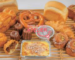  ベーカリー＆スイーツ アトリエ / Bakery&Sweets ATELIER