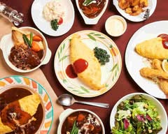 レストランはやしや Restaurant Hayashiya