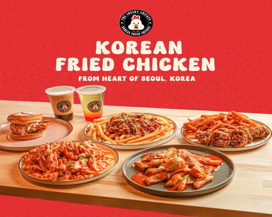 The Cheeky Chicken (213 US Highway 46, 5)