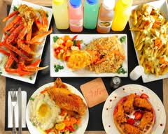 Vybez Restaurant & Lounge (168 Gramatan Ave)