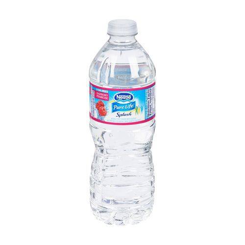 Nestle Flavored Water