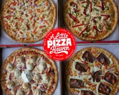 A Little Pizza Heaven (Osborne)