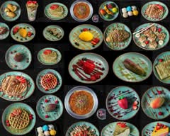 Pistachio (Boul. Saint-Laurent)